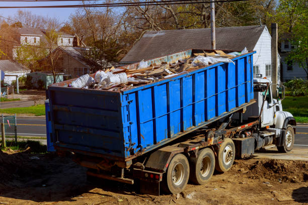 Best Hoarding Cleanup  in Reynoldsburg, OH