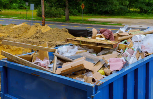 Best Demolition Debris Removal  in Reynoldsburg, OH