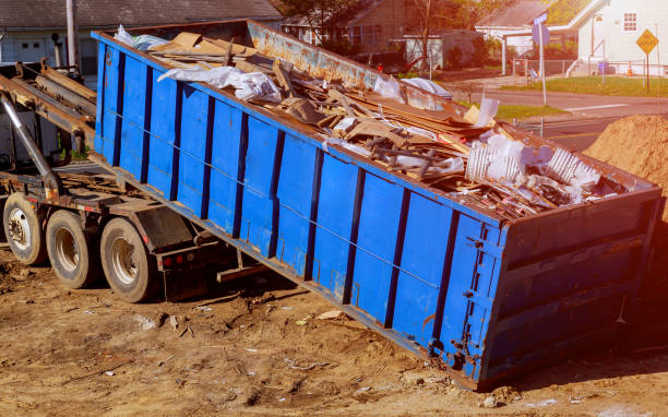 Best Commercial Junk Removal  in Reynoldsburg, OH
